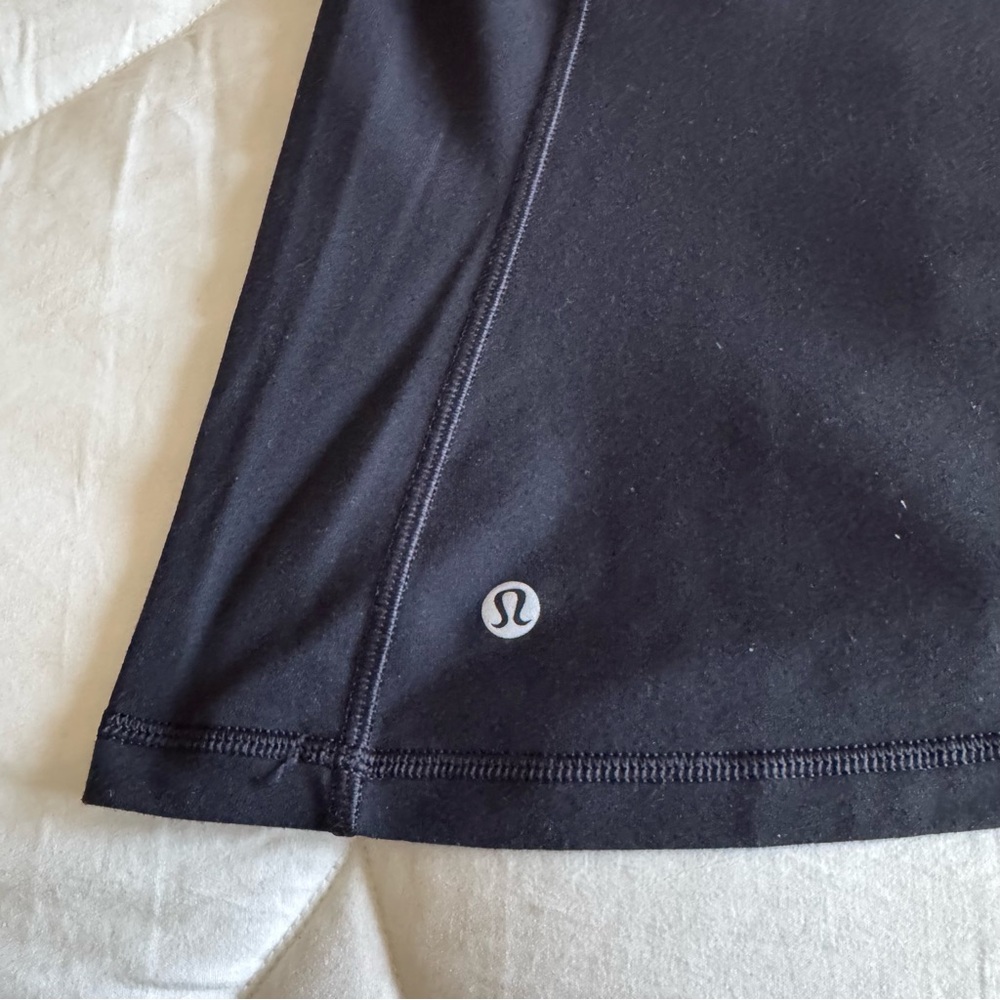 Lululemon Racerback Tank Top - Picture 4 of 4